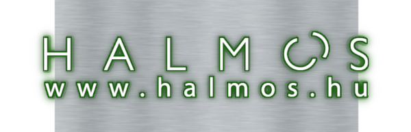 Halmos húsvét (Easter egg!)